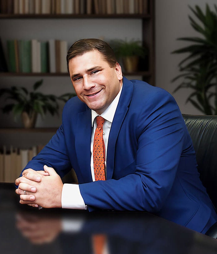 Jeffrey D. Schiek